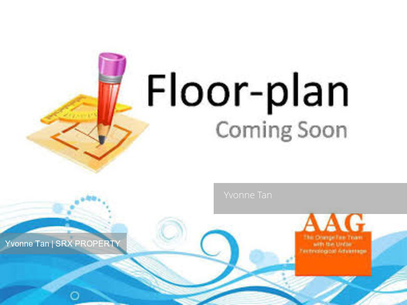 Blossom Residences (D23), Condominium #177558332
